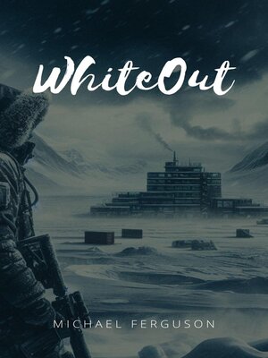cover image of White Out
